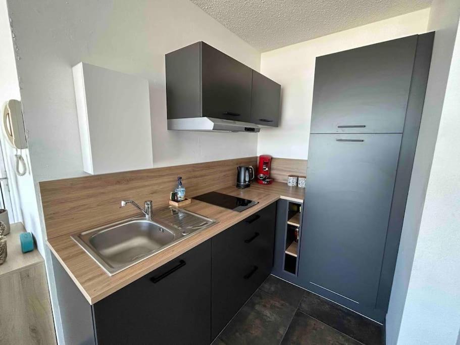 Superbe Vue A 180° Sur L'Ocean Apartment Lacanau Luaran gambar