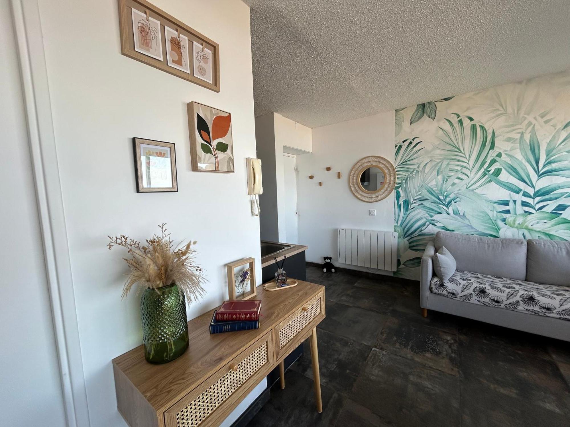 Superbe Vue A 180° Sur L'Ocean Apartment Lacanau Luaran gambar