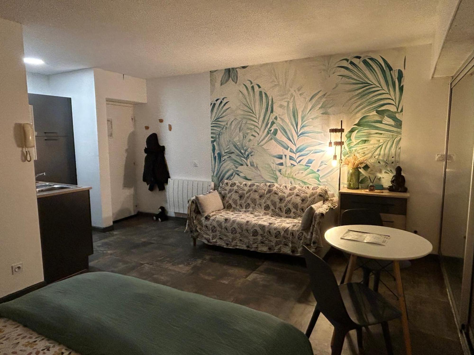Superbe Vue A 180° Sur L'Ocean Apartment Lacanau Luaran gambar