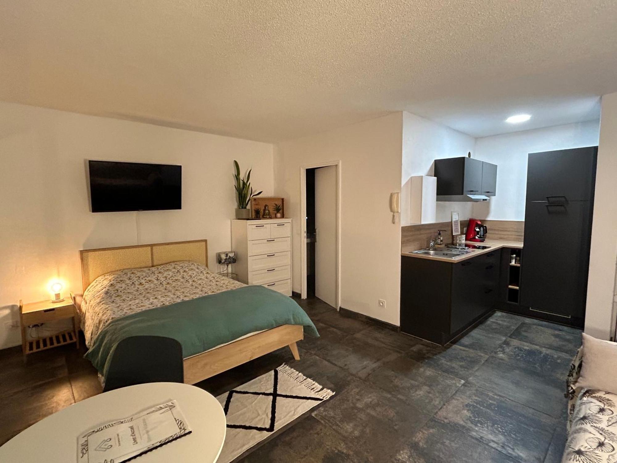 Superbe Vue A 180° Sur L'Ocean Apartment Lacanau Luaran gambar